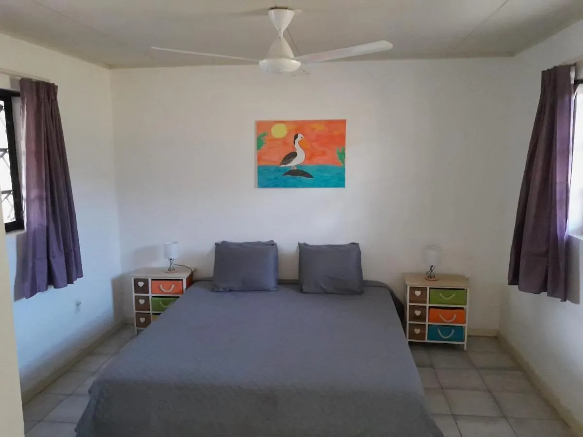 Kas Di Ala Apartments Willemstad 0*,