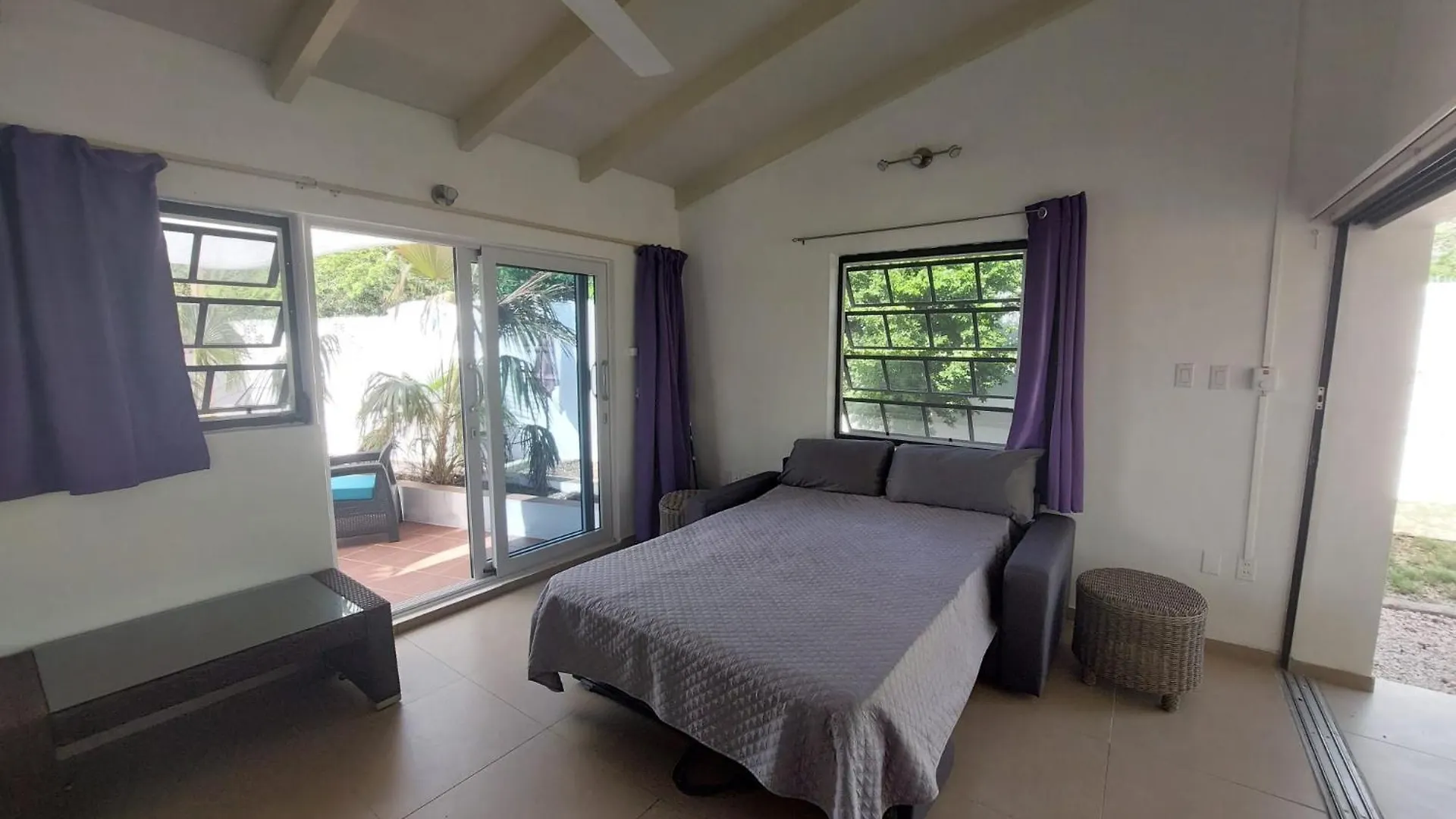 Kas Di Ala Apartments Willemstad