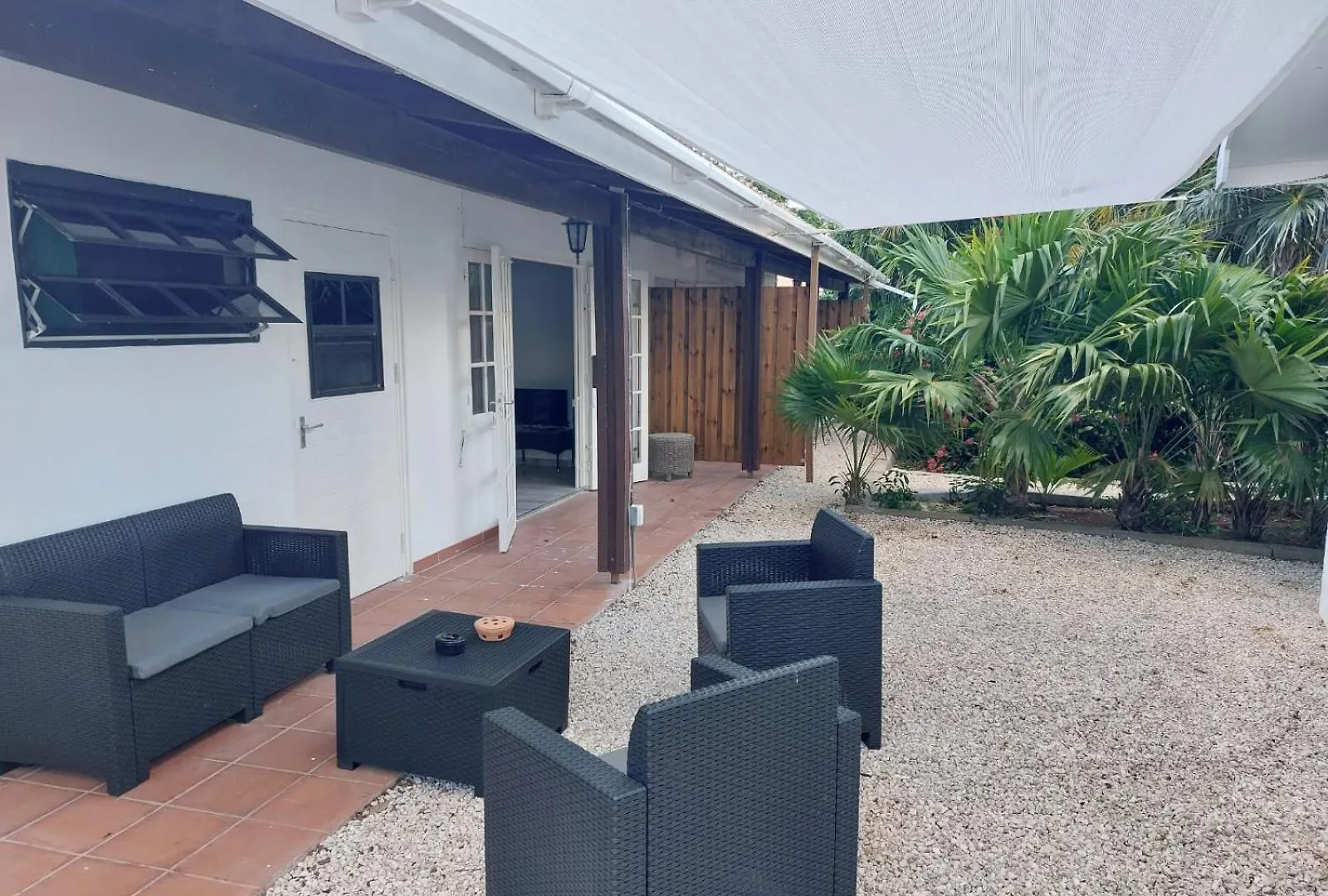 Kas Di Ala Apartments Willemstad