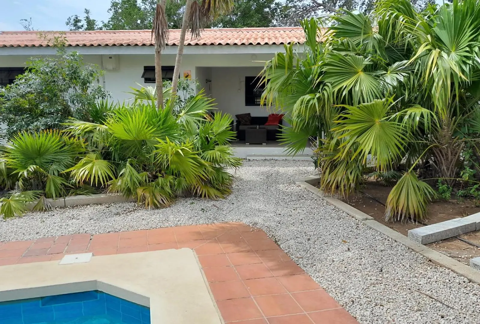 Kas Di Ala Apartments Willemstad Curaçao