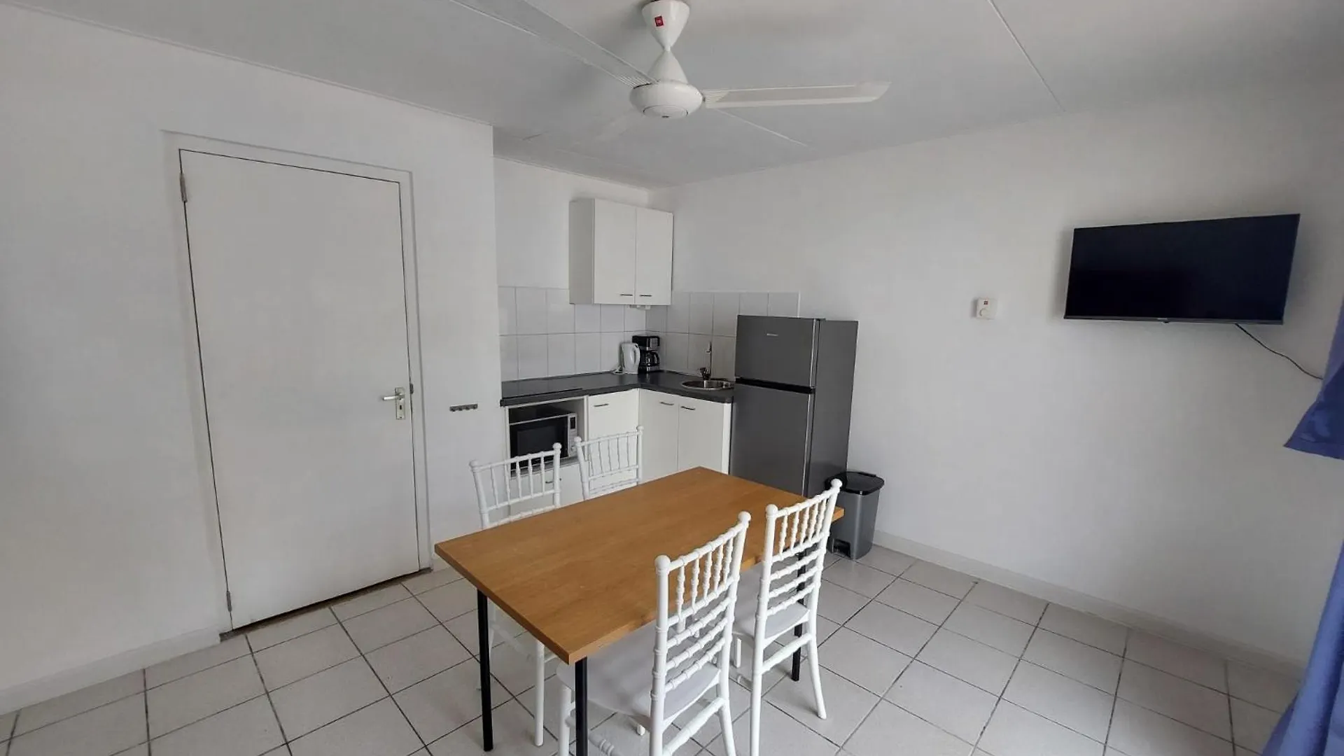 Kas Di Ala Apartments Willemstad