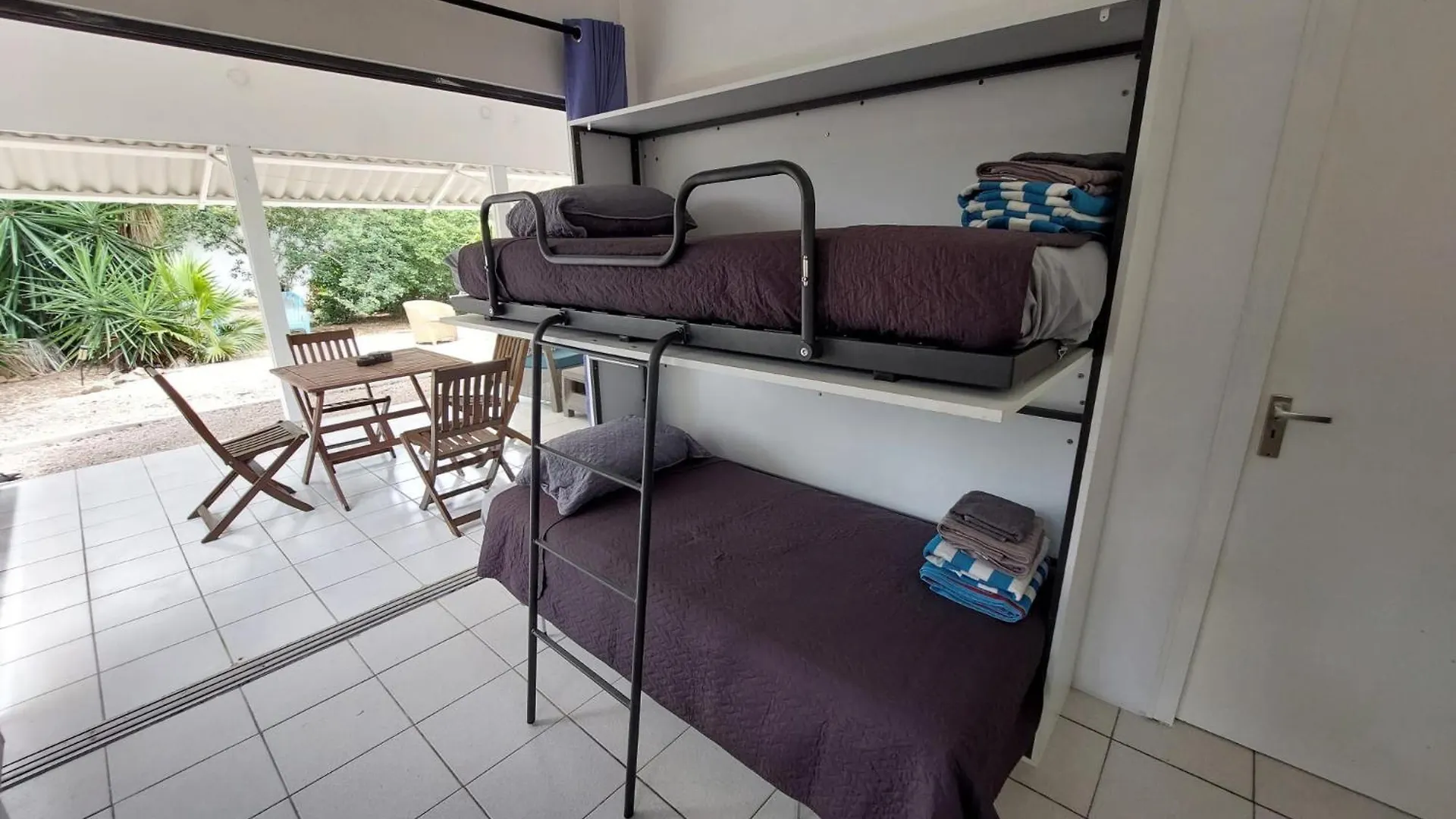Kas Di Ala Apartments Willemstad 0*,  Curaçao