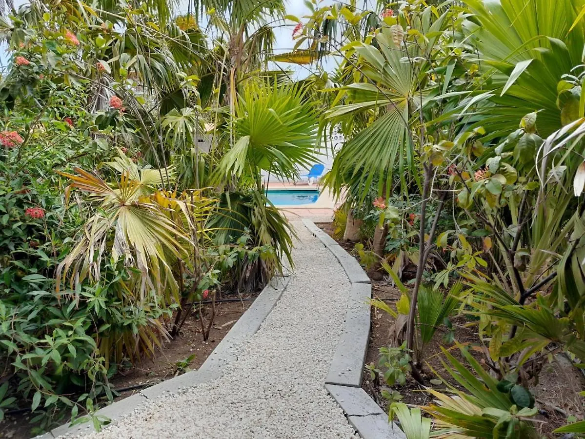 Kas Di Ala Apartments Willemstad