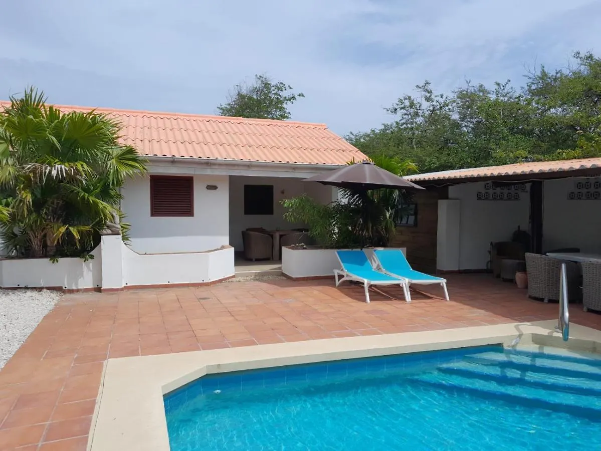 Kas Di Ala Apartments Willemstad
