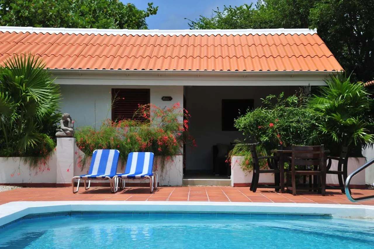 Kas Di Ala Apartments Willemstad