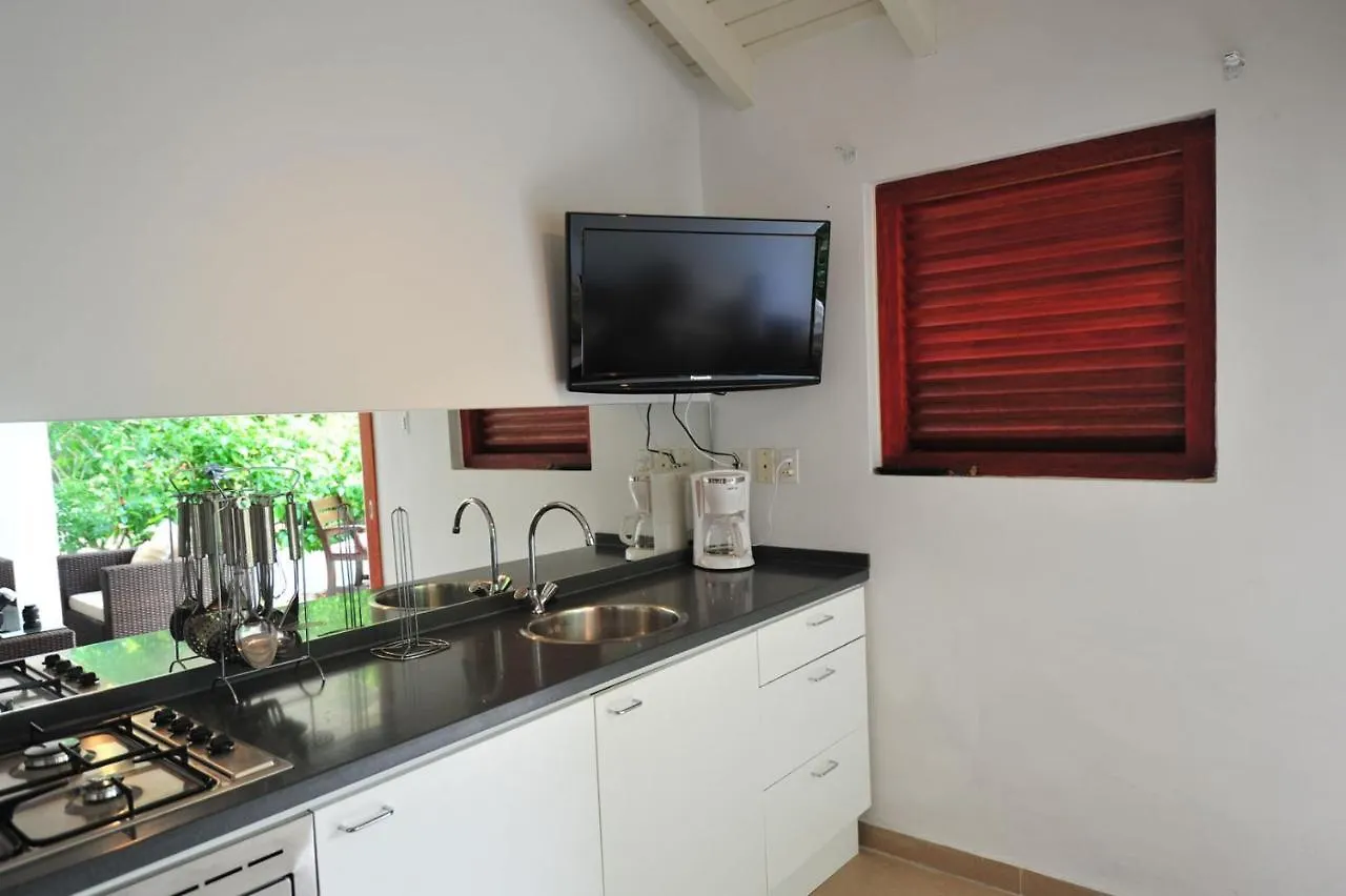 Kas Di Ala Apartments Willemstad