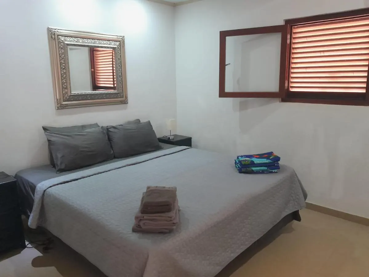 Kas Di Ala Apartments Willemstad