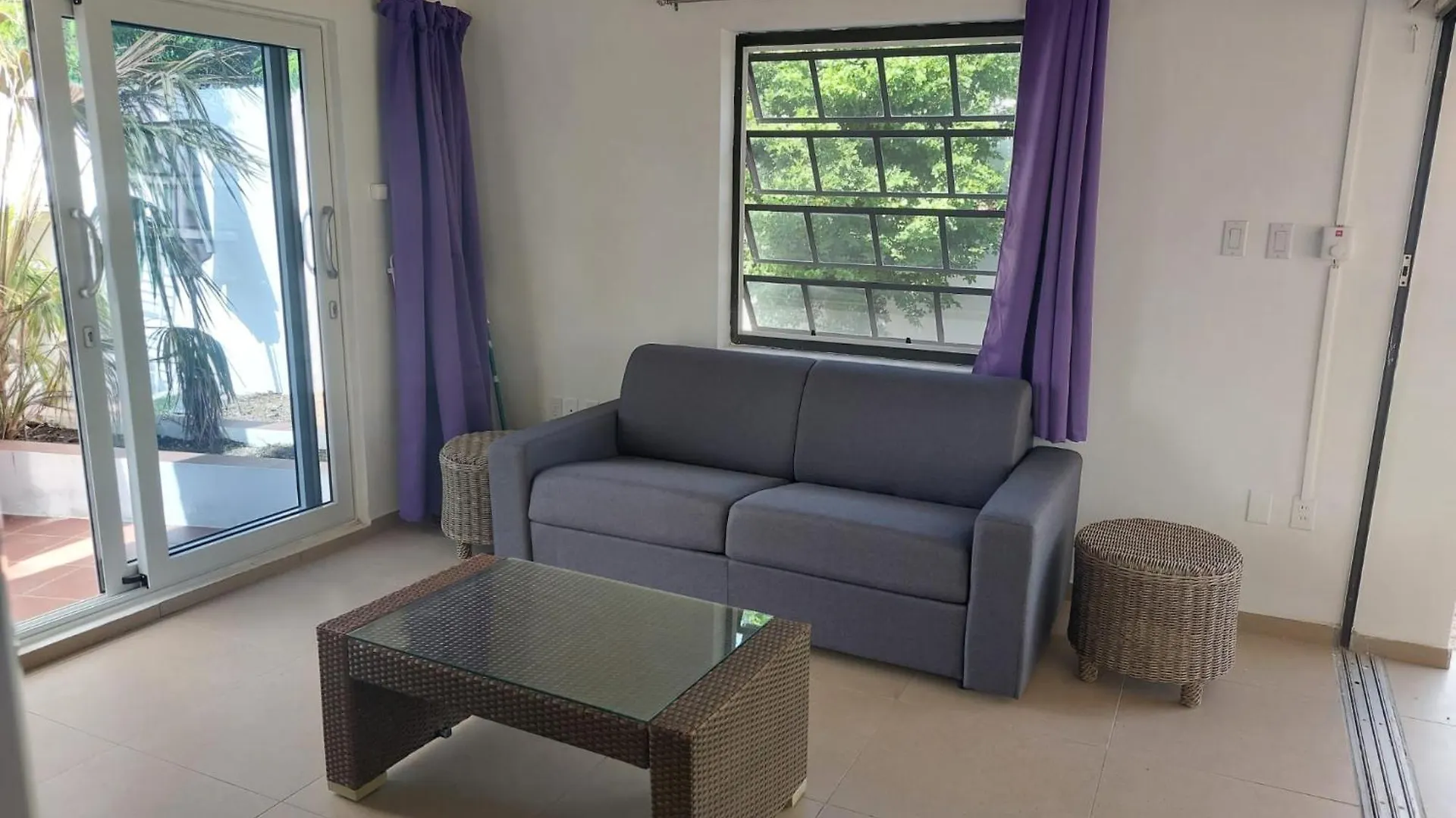 Kas Di Ala Apartments Willemstad 0*,