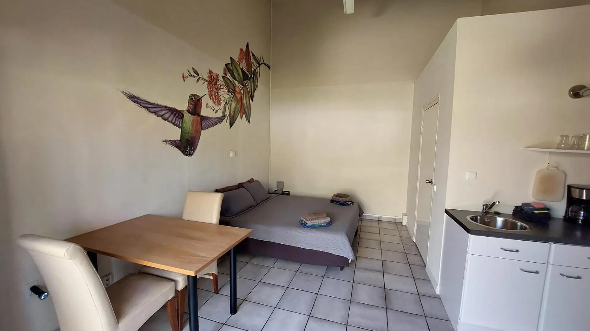 Kas Di Ala Apartments Willemstad 0*,  Curaçao