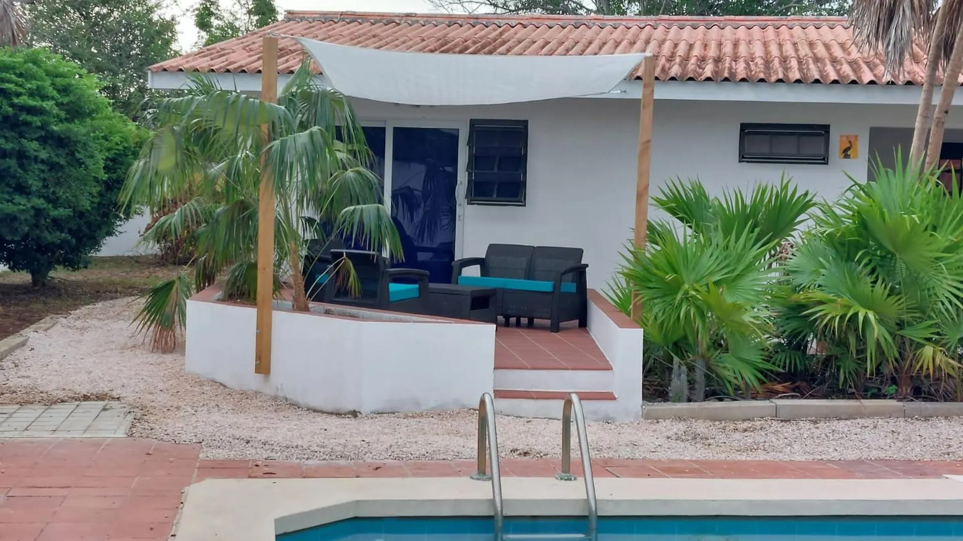 Kas Di Ala Apartments Willemstad Curaçao