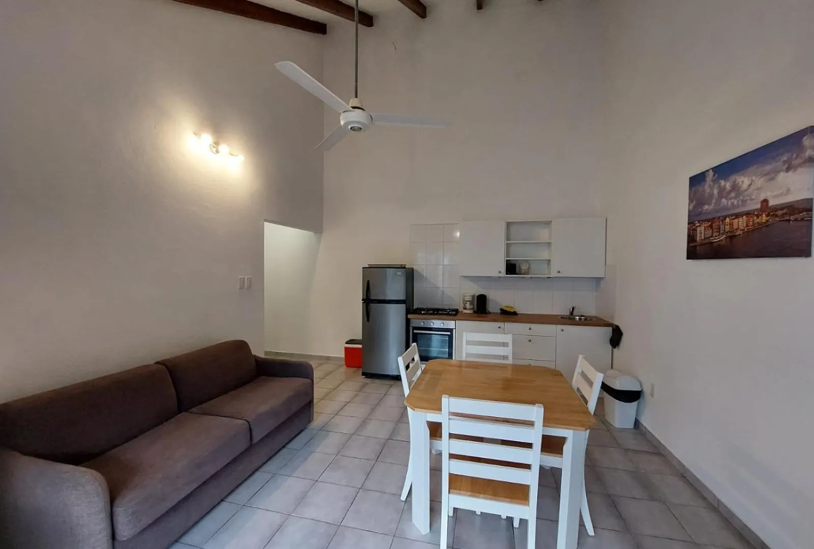 Kas Di Ala Apartments Willemstad