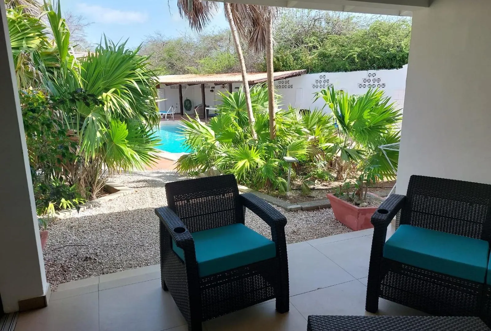 Kas Di Ala Apartments Willemstad