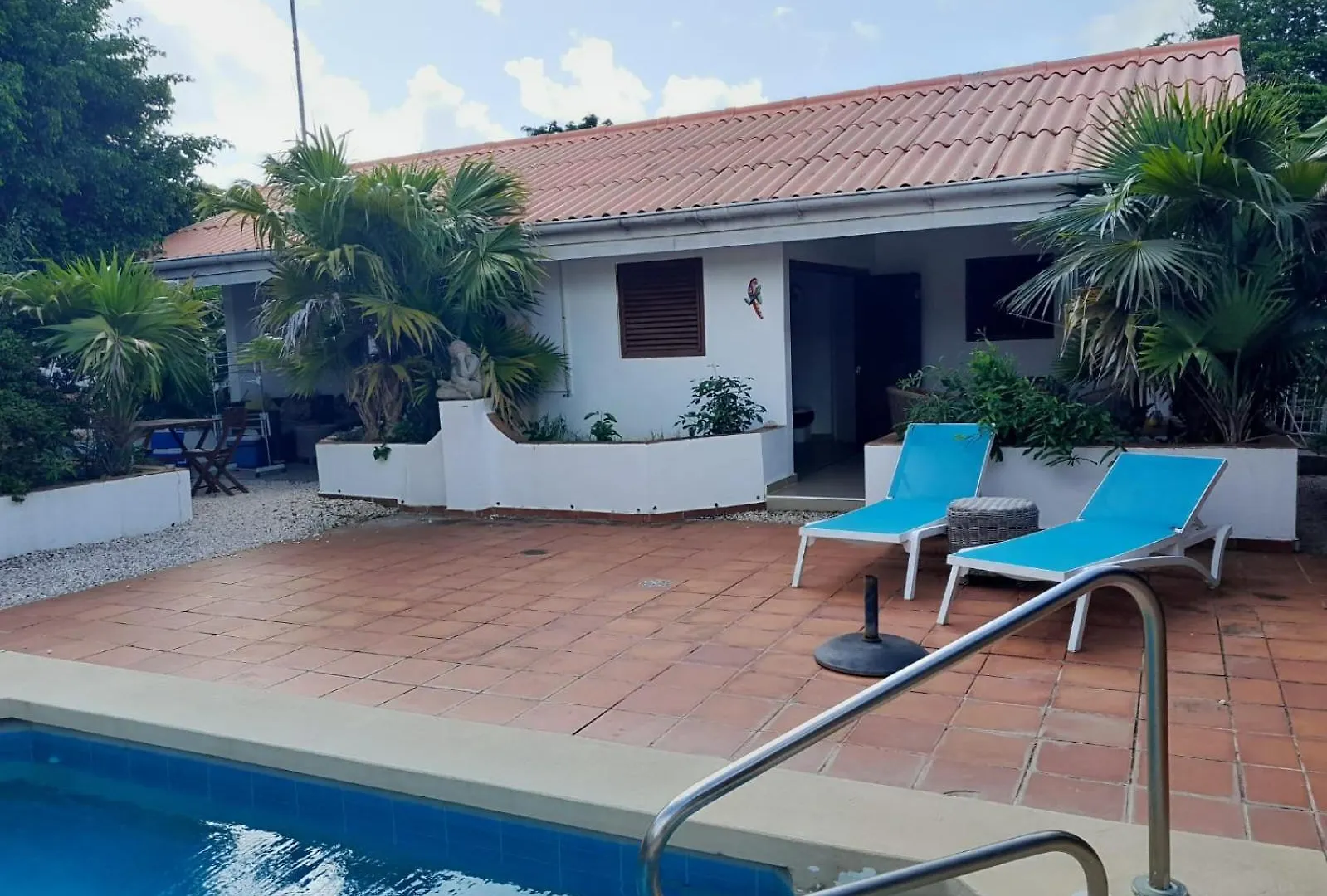 Kas Di Ala Apartments Willemstad 0*,  Curaçao