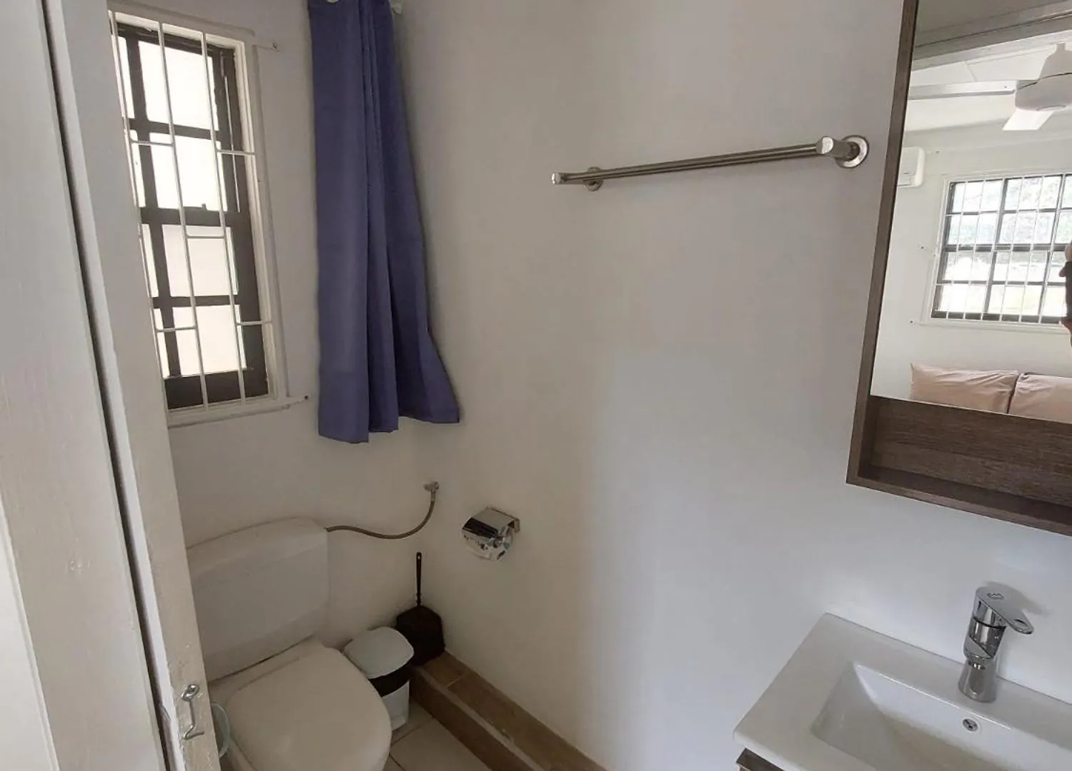 Kas Di Ala Apartments Willemstad