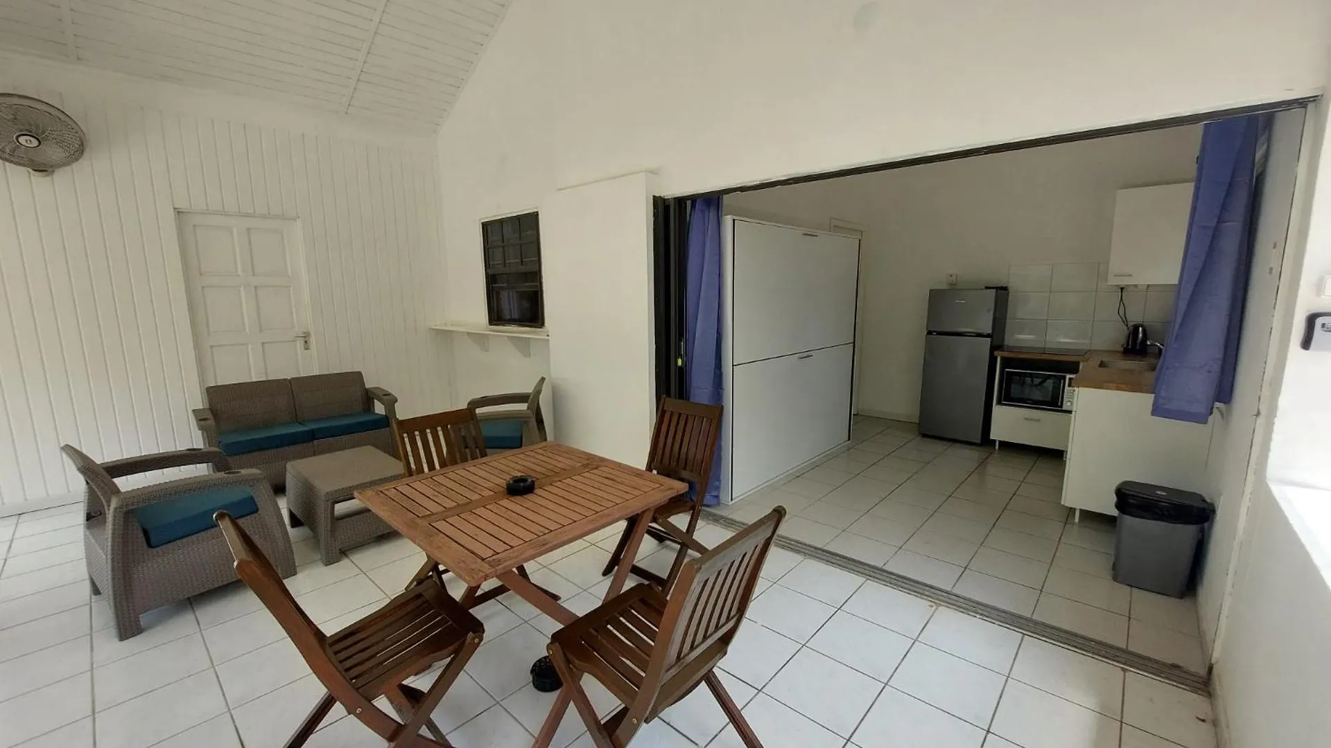 Kas Di Ala Apartments Willemstad 0*,