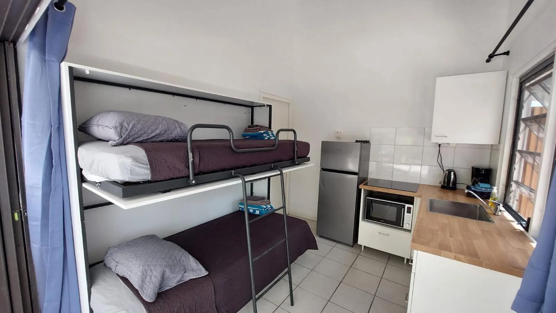 Kas Di Ala Apartments Willemstad