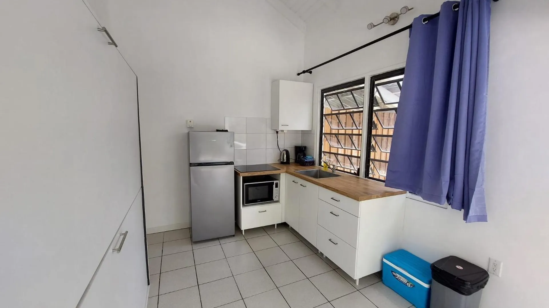 Kas Di Ala Apartments Willemstad