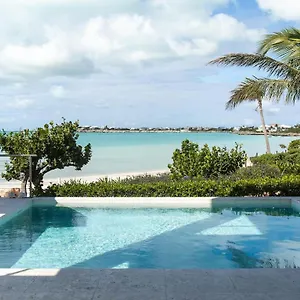  Villa Sulmare At Sapodilla Bay Luxury