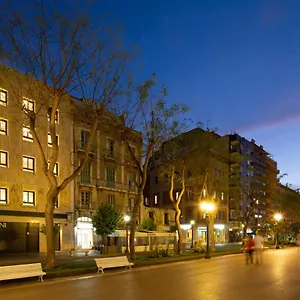 Tgna Rambla 68 Appartement Tarragona