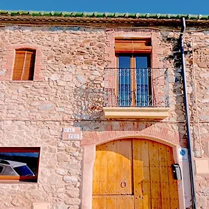 Familiar Con Chimenea - Alt Emporda Appartement Sant Climent Sescebes