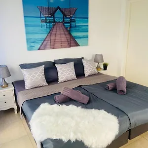 Apartment Unique, Willemstad
