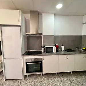 Torcal Appartement Villanueva de la Concepción