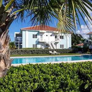 Casa4rositas - Luxe Penthouse Next To Blue Bay Golf & Beach! Appartement