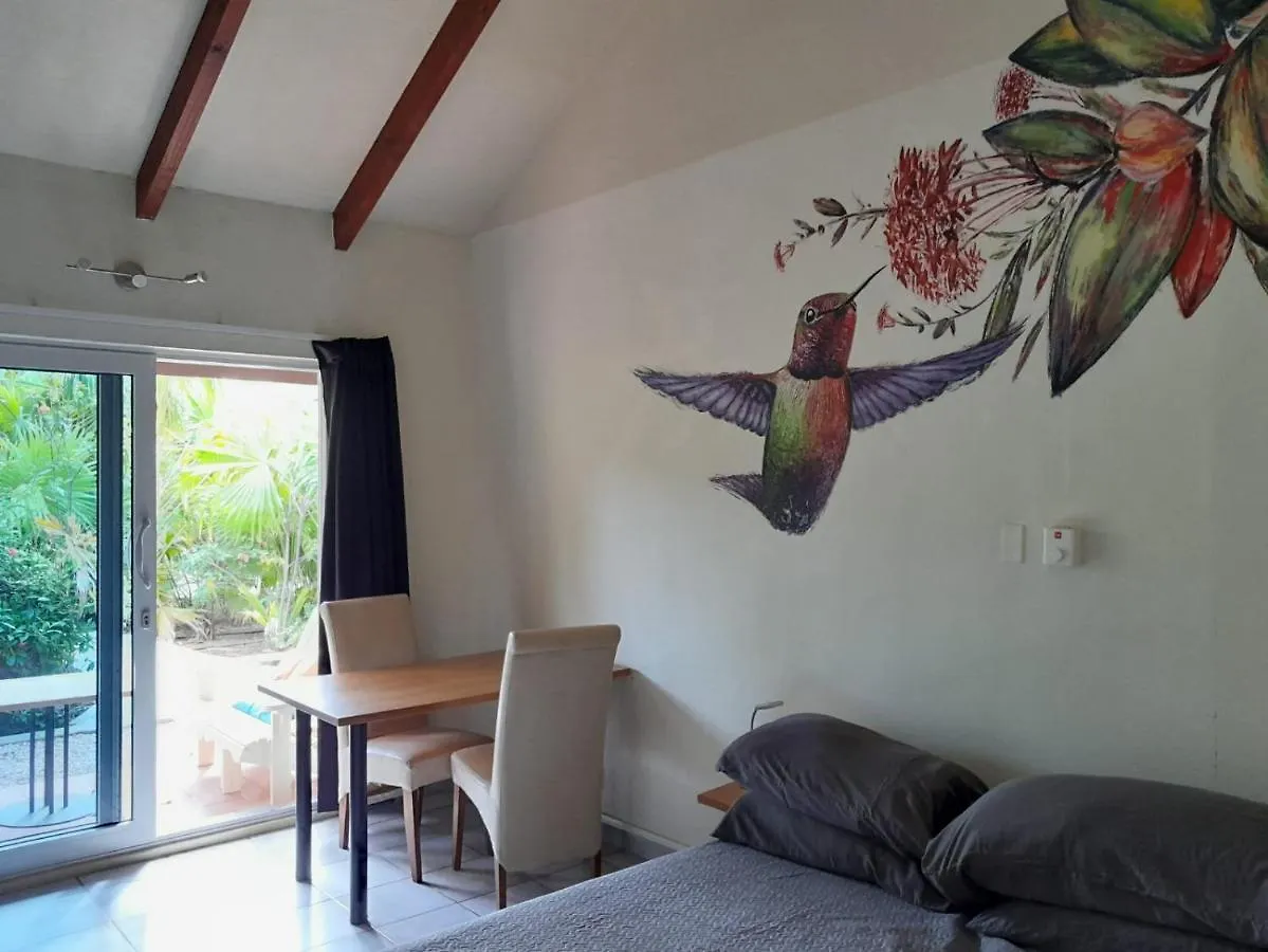 Kas Di Ala Apartments Willemstad