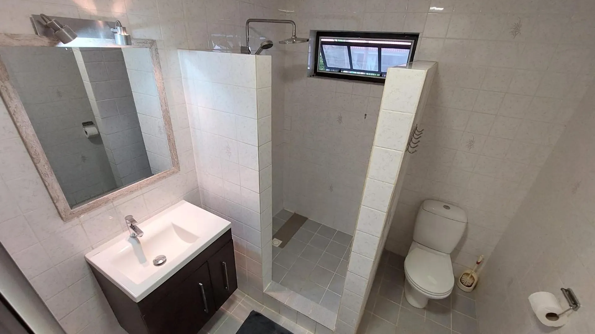 Kas Di Ala Apartments Willemstad