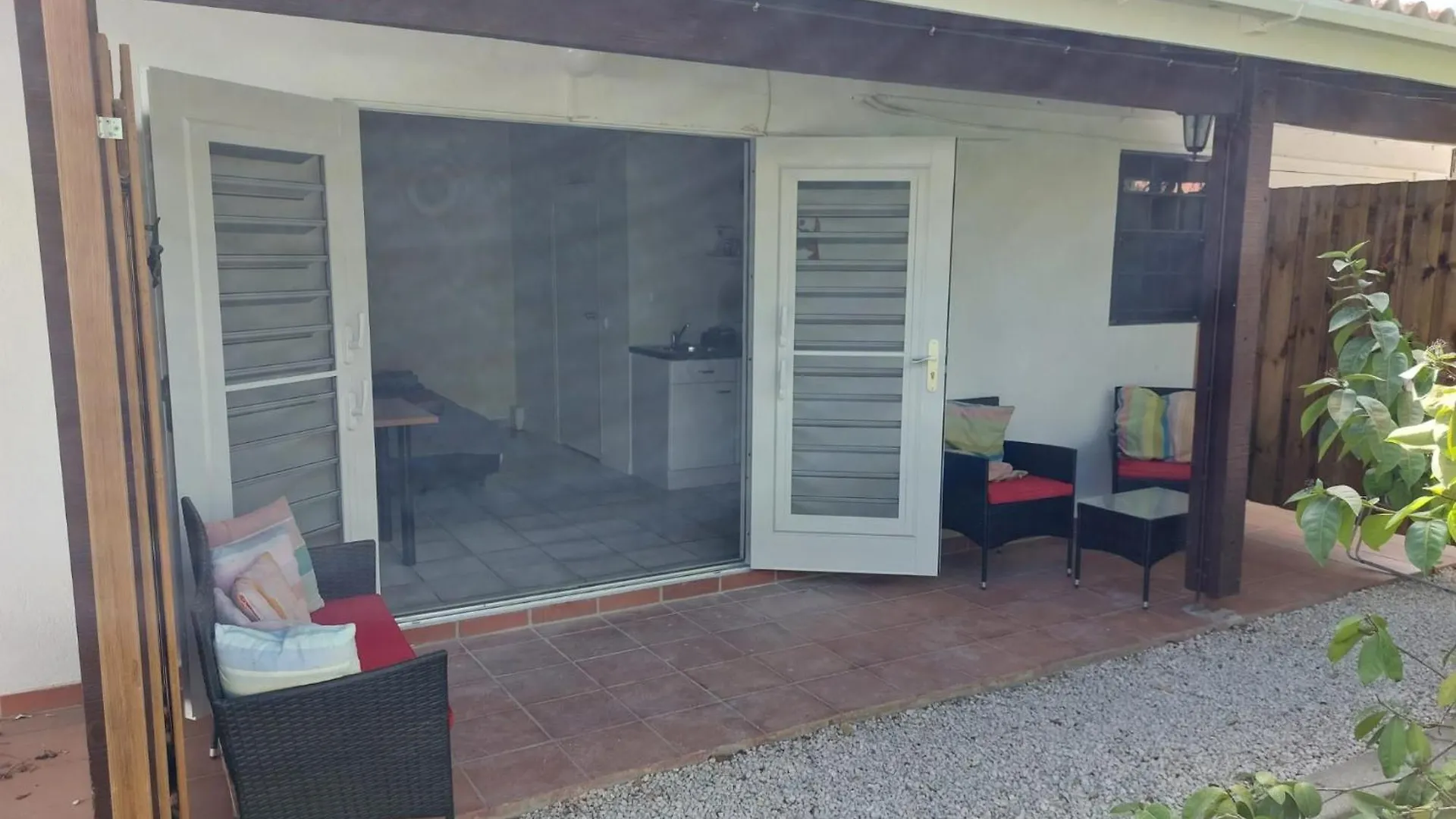 Kas Di Ala Apartments Willemstad