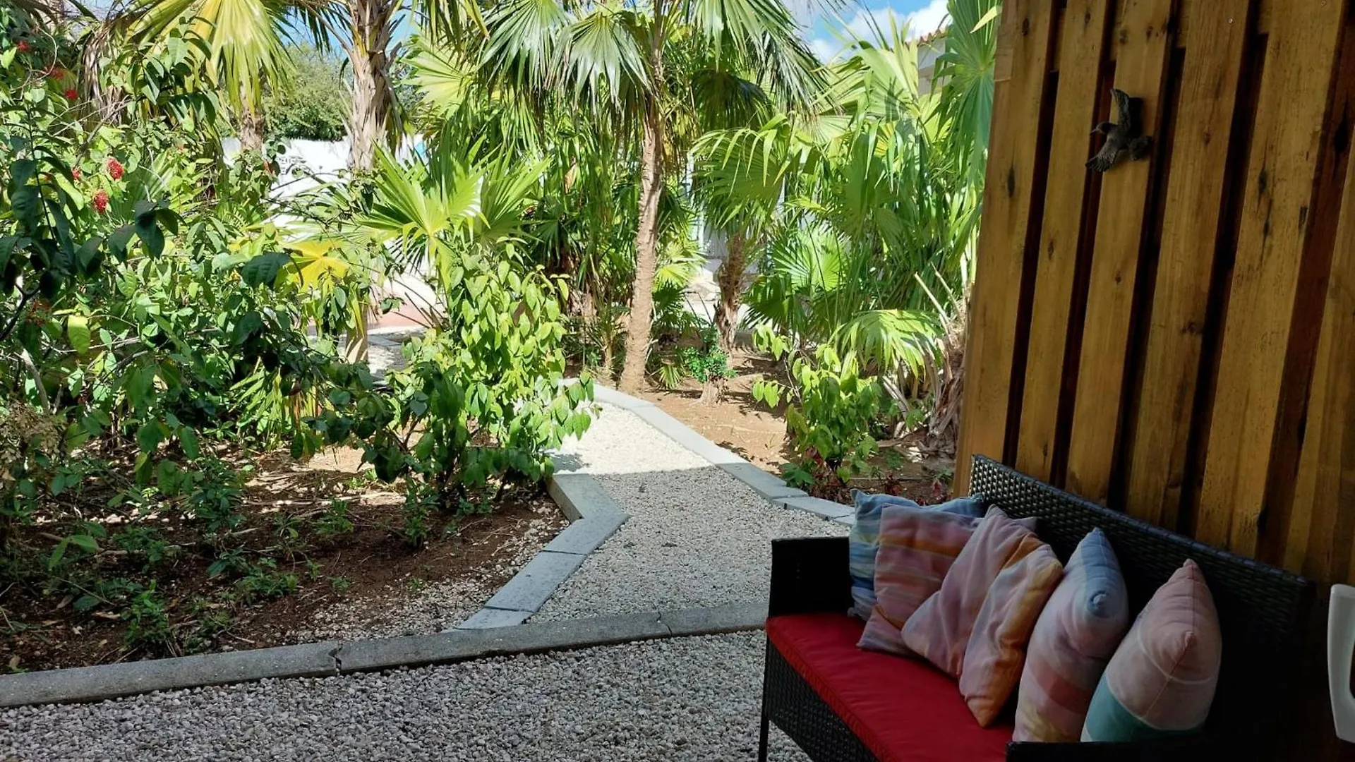 Kas Di Ala Apartments Willemstad