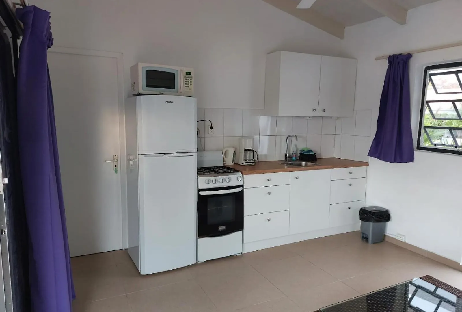 Kas Di Ala Apartments Willemstad