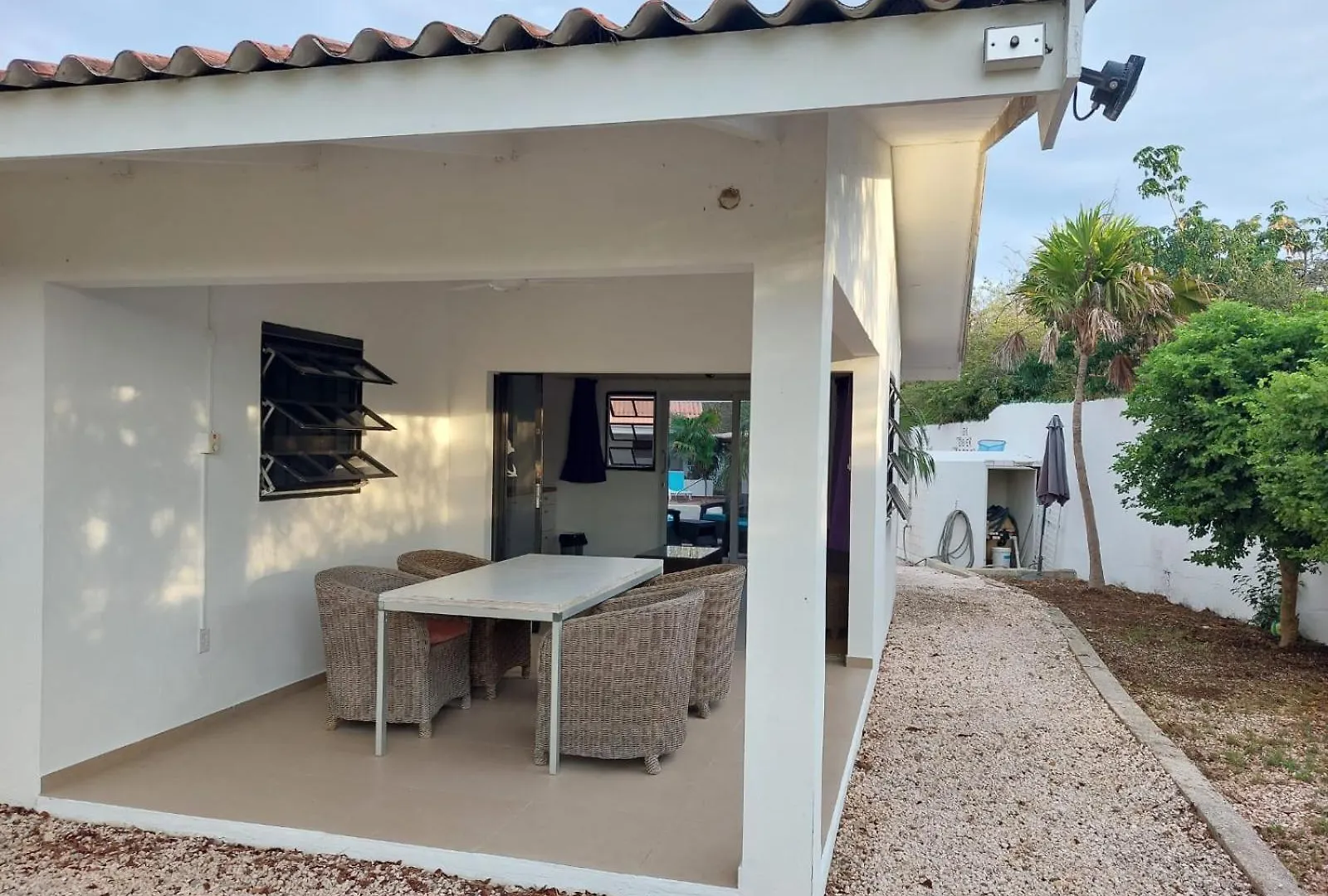 Kas Di Ala Apartments Willemstad