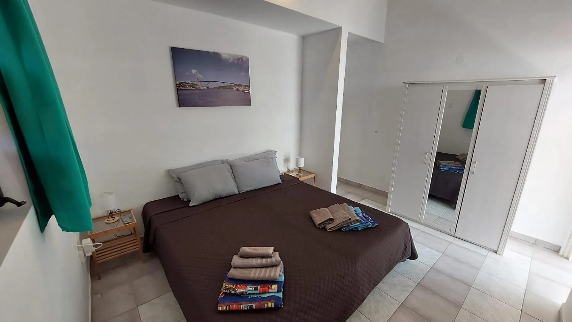 Kas Di Ala Apartments Willemstad