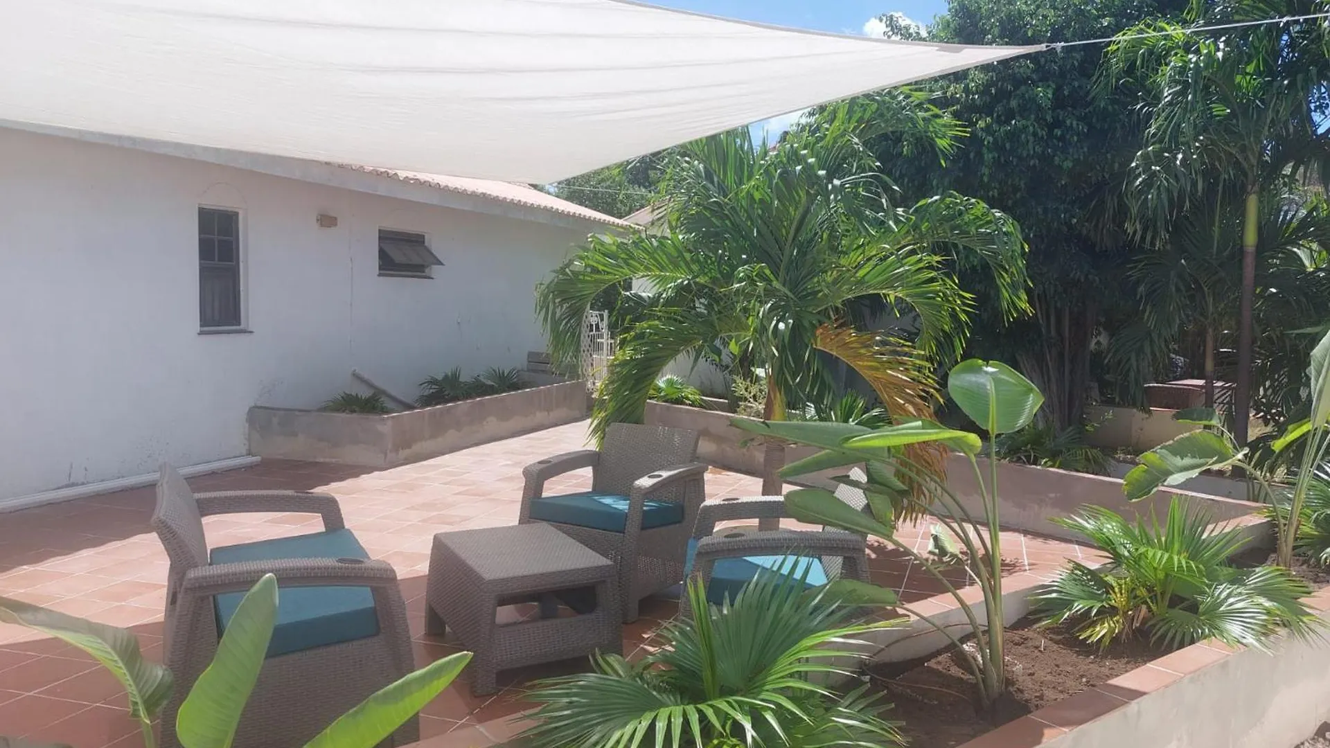 Kas Di Ala Apartments Willemstad 0*,  Curaçao