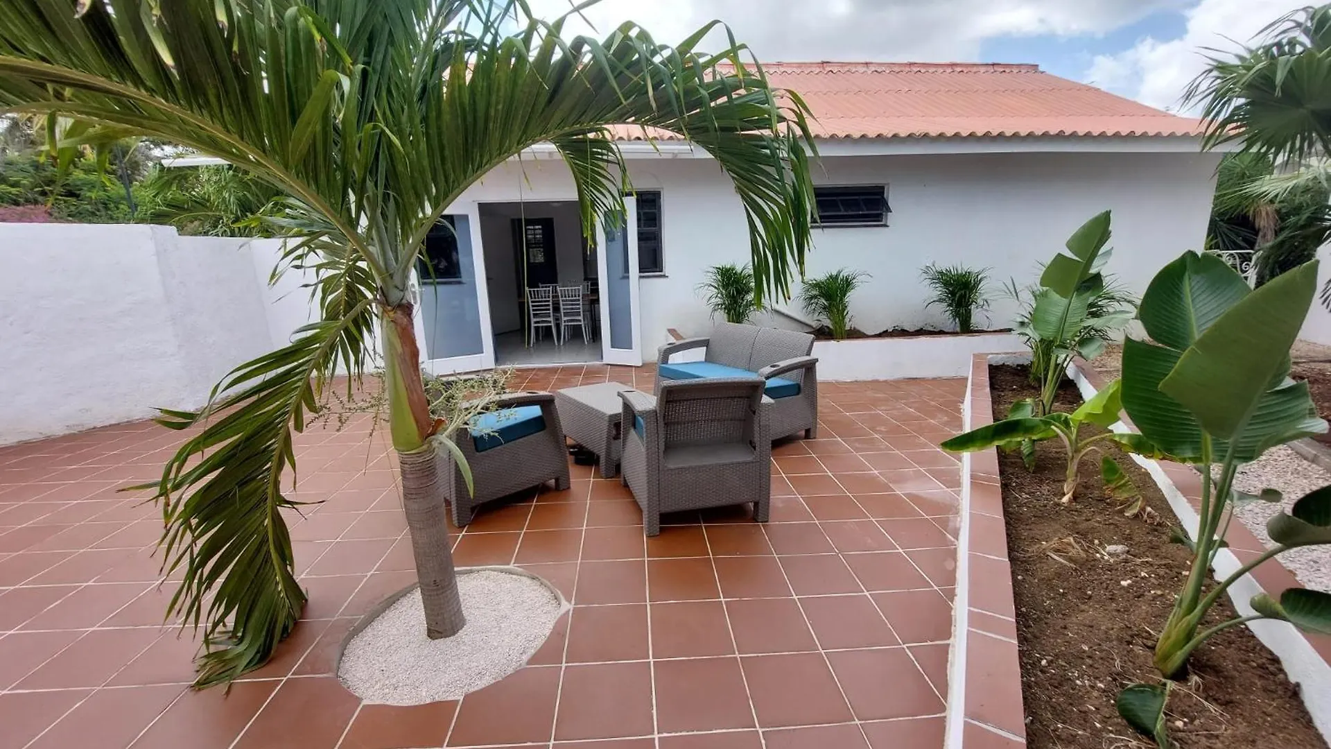 Kas Di Ala Apartments Willemstad
