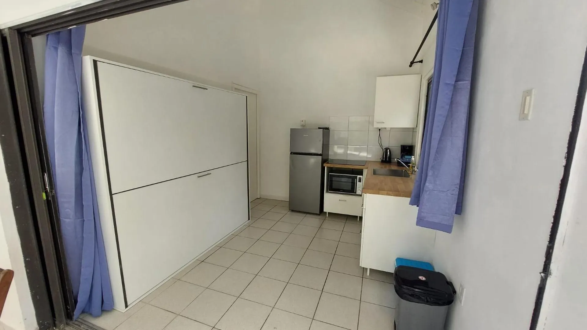 Kas Di Ala Apartments Willemstad