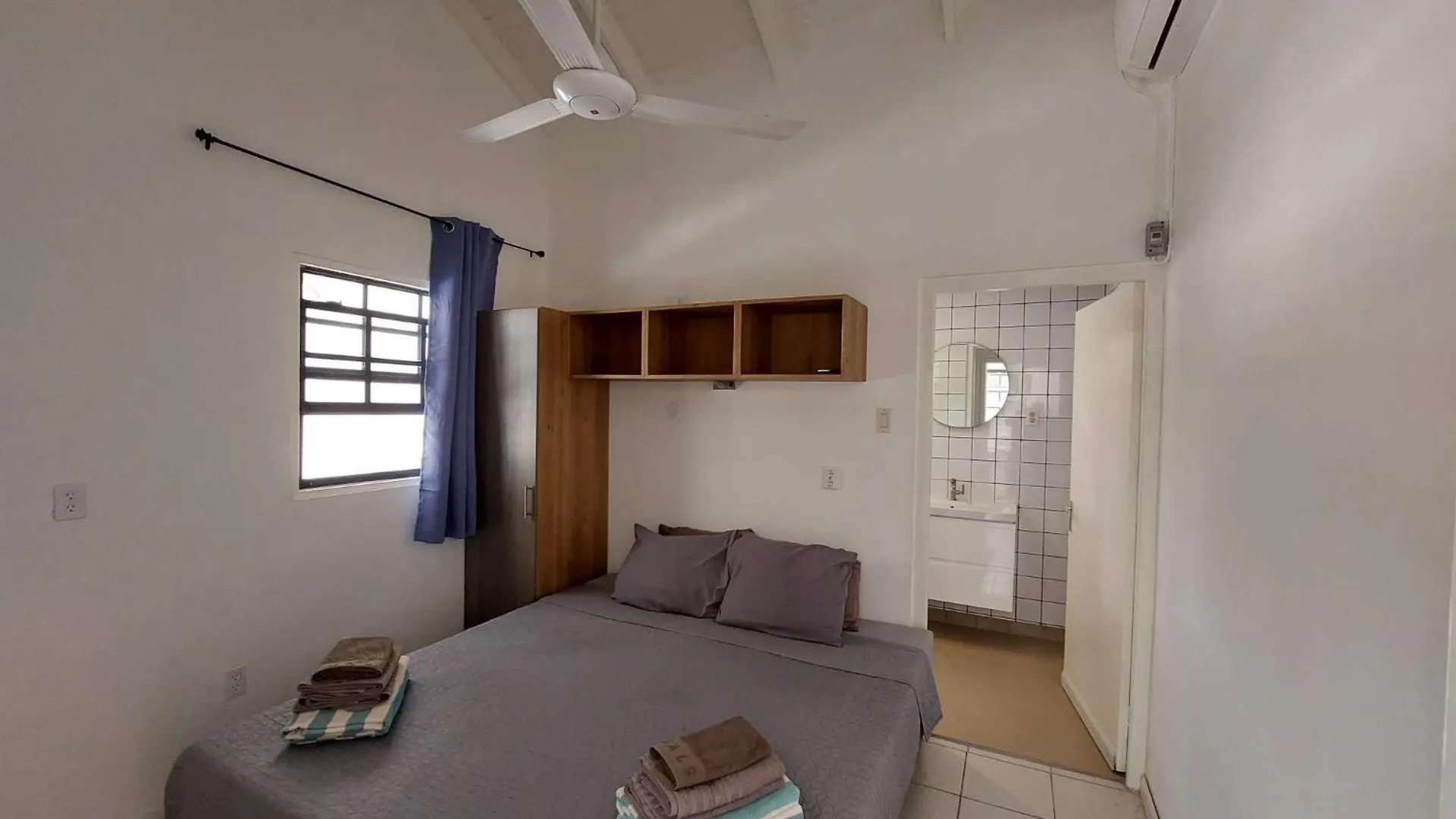 Kas Di Ala Apartments Willemstad Curaçao